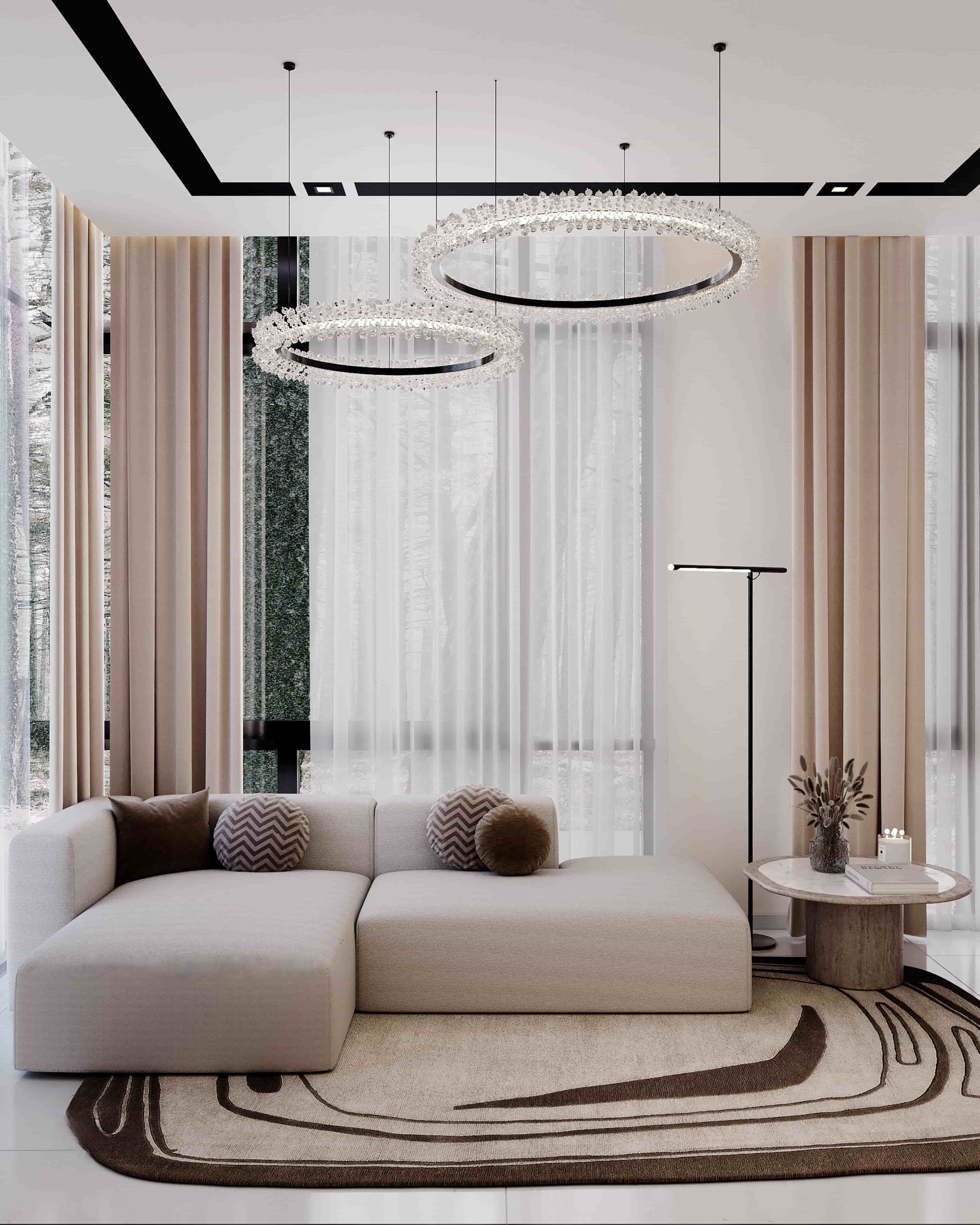 Dubai - Standalone villa